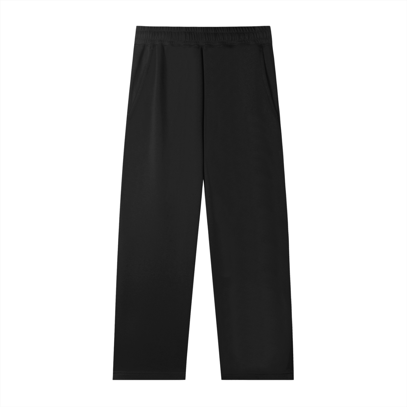 Reset Straight-Leg Sweatpant