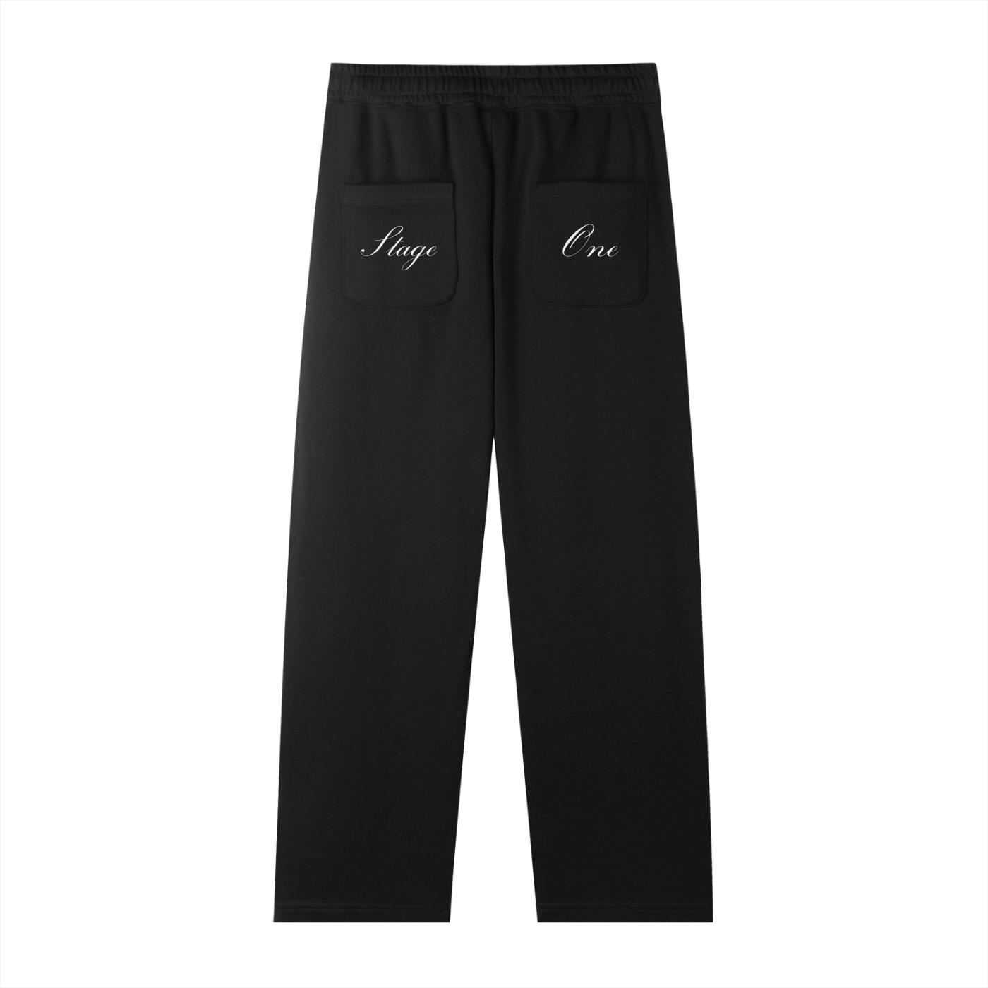 Reset Straight-Leg Sweatpant